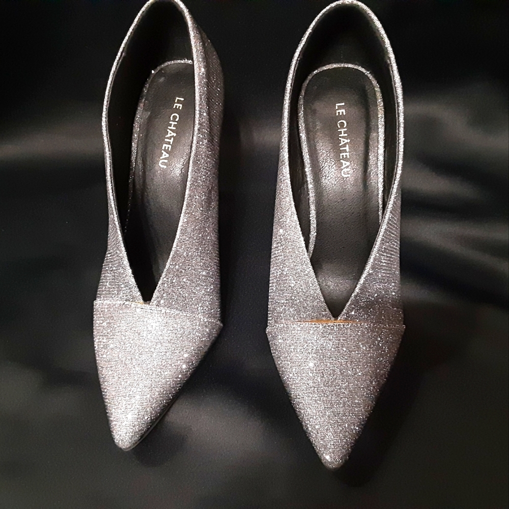 Le Chateau Booties